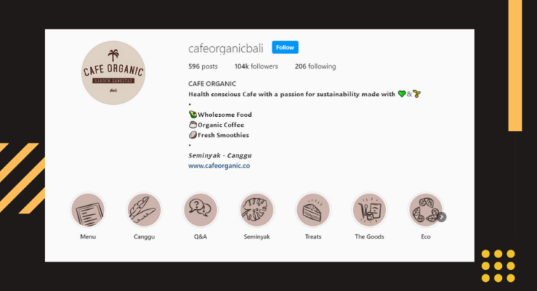 10 Creative Ways to Market Restaurant on Instagram